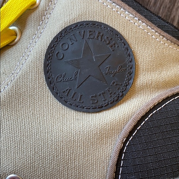 Converse Chuck Taylor All Star CT Static Hi - Picture 6 of 6